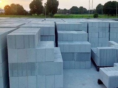 Индустрија грађевинског материјала