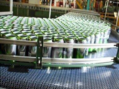 Индустрија пића