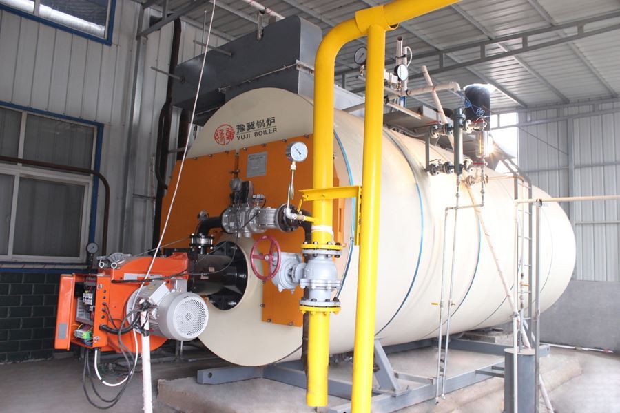 Хемијска индустрија