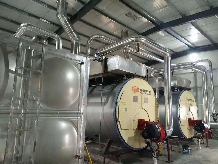 Болничка индустрија