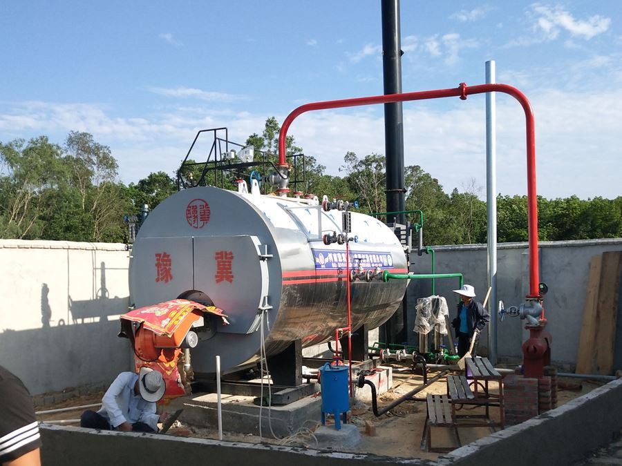 Фабрика за прање