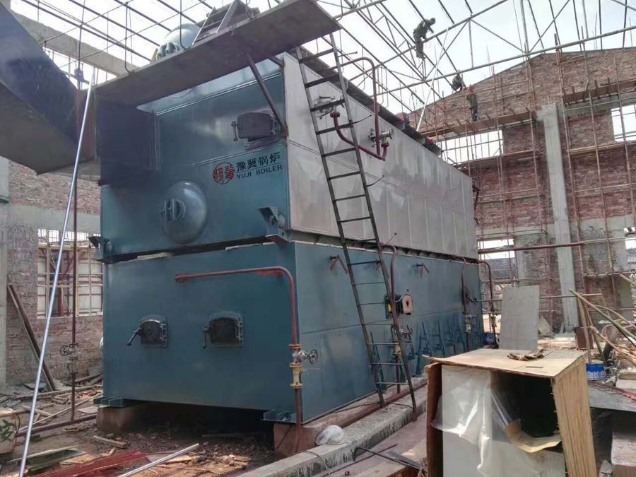 Грађевинска индустрија