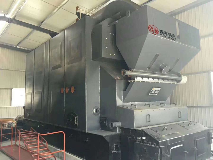 Хемијска индустрија