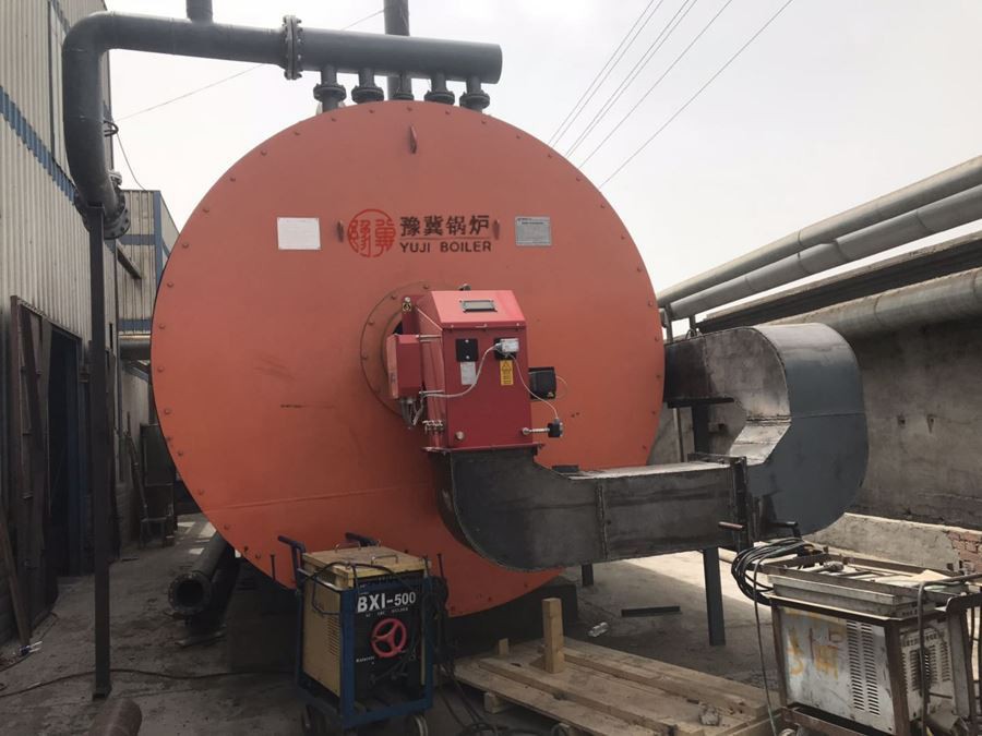 Текстилна индустрија