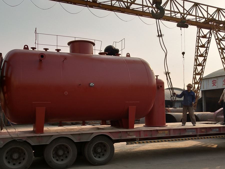 Фабрика за прераду морских плодова