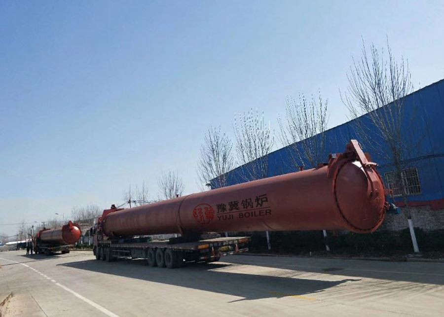 Пројекат градилишта и циглана