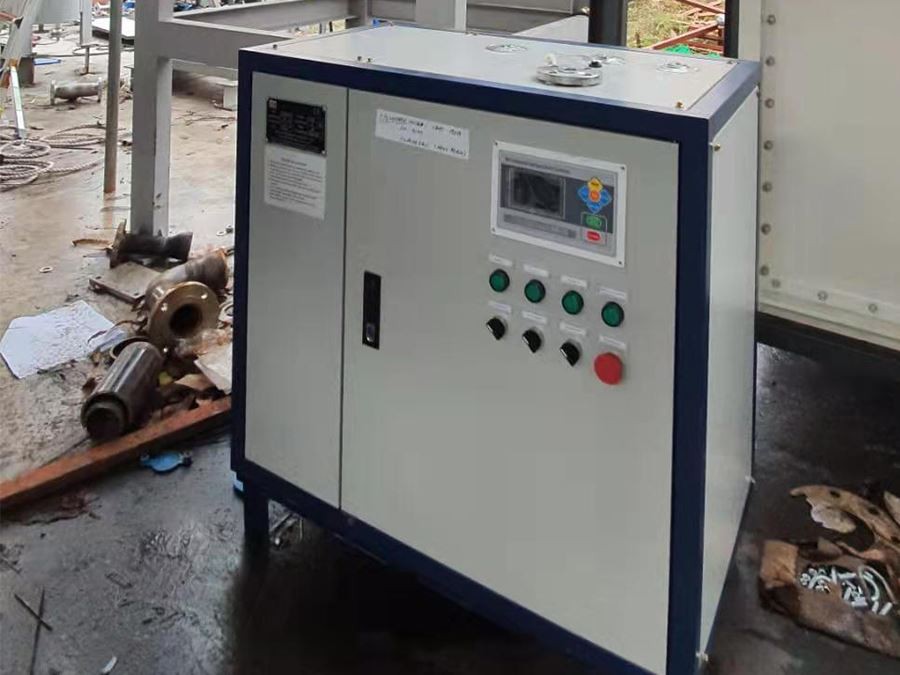 Прерада морских плодова